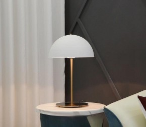 Настольная лампа декоративная TopDecor Stratus Stratus T1 10 в Каменске-Уральском - kamensk-uralskiy.mebel24.online | фото 2
