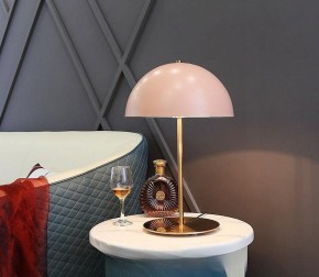 Настольная лампа декоративная TopDecor Stratus Stratus T1 27 в Каменске-Уральском - kamensk-uralskiy.mebel24.online | фото 2