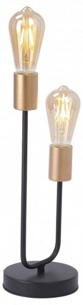 Настольная лампа декоративная Vitaluce V3005 V3005-1/2L в Каменске-Уральском - kamensk-uralskiy.mebel24.online | фото