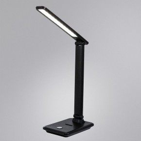 Настольная лампа офисная Arte Lamp London A5123LT-1BK в Каменске-Уральском - kamensk-uralskiy.mebel24.online | фото 3