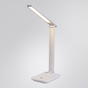 Настольная лампа офисная Arte Lamp London A5123LT-1WH в Каменске-Уральском - kamensk-uralskiy.mebel24.online | фото 2