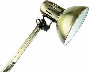 Настольная лампа офисная Arte Lamp Senior A6068LT-1AB в Каменске-Уральском - kamensk-uralskiy.mebel24.online | фото 4