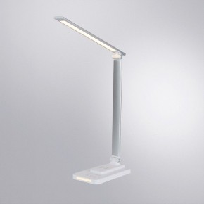 Настольная лампа офисная Arte Lamp William A5122LT-1WH в Каменске-Уральском - kamensk-uralskiy.mebel24.online | фото 2