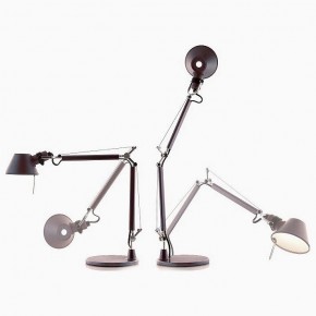 Настольная лампа офисная Artemide  A011830 в Каменске-Уральском - kamensk-uralskiy.mebel24.online | фото 3