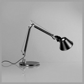 Настольная лампа офисная Artemide  A011830 в Каменске-Уральском - kamensk-uralskiy.mebel24.online | фото 7