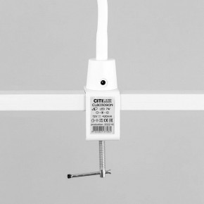 Настольная лампа офисная Citilux Рио CL803090N в Каменске-Уральском - kamensk-uralskiy.mebel24.online | фото 15