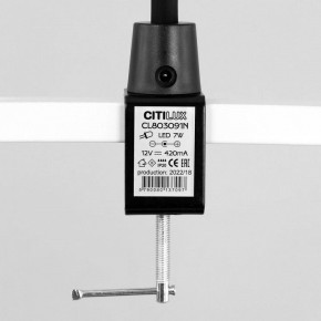 Настольная лампа офисная Citilux Рио CL803091N в Каменске-Уральском - kamensk-uralskiy.mebel24.online | фото 14
