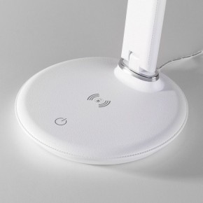 Настольная лампа офисная Elektrostandard Brava a047272 в Каменске-Уральском - kamensk-uralskiy.mebel24.online | фото 4