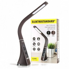 Настольная лампа офисная Elektrostandard ELARA a037504 в Каменске-Уральском - kamensk-uralskiy.mebel24.online | фото 3