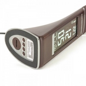 Настольная лампа офисная Elektrostandard ELARA a037504 в Каменске-Уральском - kamensk-uralskiy.mebel24.online | фото 4