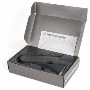 Настольная лампа офисная Elektrostandard ELARA a037526 в Каменске-Уральском - kamensk-uralskiy.mebel24.online | фото 2