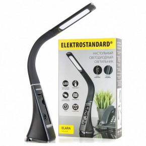 Настольная лампа офисная Elektrostandard ELARA a037526 в Каменске-Уральском - kamensk-uralskiy.mebel24.online | фото 3