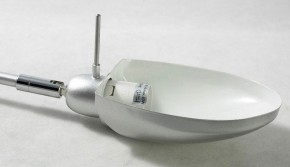 Настольная лампа офисная Lussole Roma LST-4364-01 в Каменске-Уральском - kamensk-uralskiy.mebel24.online | фото 5