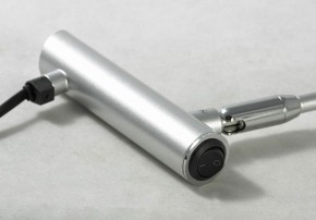 Настольная лампа офисная Lussole Roma LST-4364-01 в Каменске-Уральском - kamensk-uralskiy.mebel24.online | фото 8