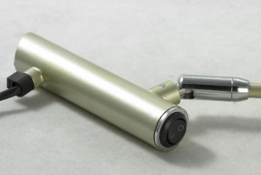 Настольная лампа офисная Lussole Roma LST-4374-01 в Каменске-Уральском - kamensk-uralskiy.mebel24.online | фото 7