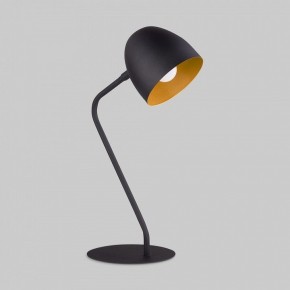 Настольная лампа офисная TK Lighting Soho 5036 Soho Black в Каменске-Уральском - kamensk-uralskiy.mebel24.online | фото