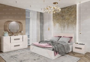 ПАЛЕРМО спальня (модульная) в Каменске-Уральском - kamensk-uralskiy.mebel24.online | фото