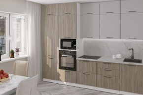 ПАРМА Кухонный гарнитур Экстра (3000 мм) в Каменске-Уральском - kamensk-uralskiy.mebel24.online | фото