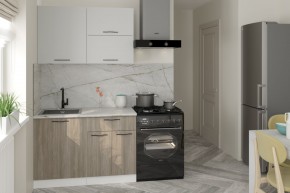 ПАРМА Кухонный гарнитур Лайт 1200 мм в Каменске-Уральском - kamensk-uralskiy.mebel24.online | фото