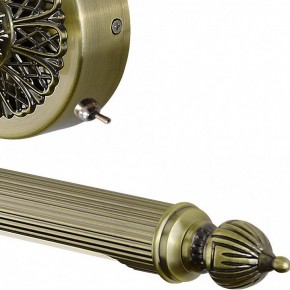 Подсветка для картины Arte Lamp Bari A6712AP-1AB в Каменске-Уральском - kamensk-uralskiy.mebel24.online | фото 2