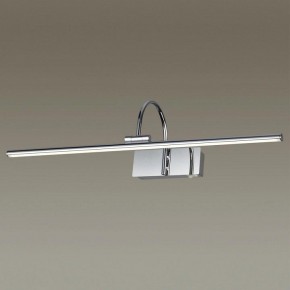 Подсветка для картины Odeon Light Geba 4910/12WL в Каменске-Уральском - kamensk-uralskiy.mebel24.online | фото 2