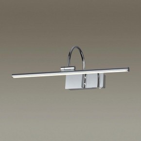 Подсветка для картины Odeon Light Geba 4910/8WL в Каменске-Уральском - kamensk-uralskiy.mebel24.online | фото 2