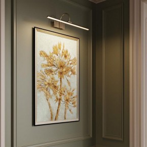 Подсветка для картины Odeon Light Geba 4911/8WL в Каменске-Уральском - kamensk-uralskiy.mebel24.online | фото 3