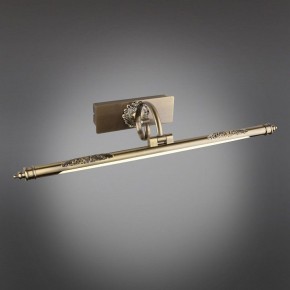 Подсветка для картины Omnilux Varena OML-23901-08 в Каменске-Уральском - kamensk-uralskiy.mebel24.online | фото 2