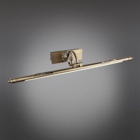 Подсветка для картины Omnilux Varena OML-23901-12 в Каменске-Уральском - kamensk-uralskiy.mebel24.online | фото 2