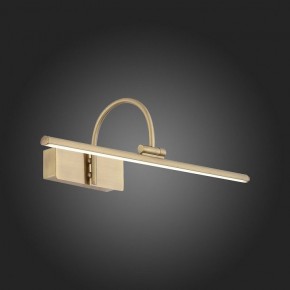 Подсветка для картины ST-Luce Centiаna SL444.031.01 в Каменске-Уральском - kamensk-uralskiy.mebel24.online | фото 7