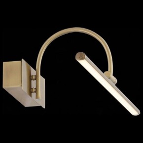 Подсветка для картины ST-Luce Centiаna SL444.031.01 в Каменске-Уральском - kamensk-uralskiy.mebel24.online | фото 8