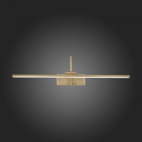 Подсветка для картины ST-Luce Centiаna SL444.301.01 в Каменске-Уральском - kamensk-uralskiy.mebel24.online | фото 6