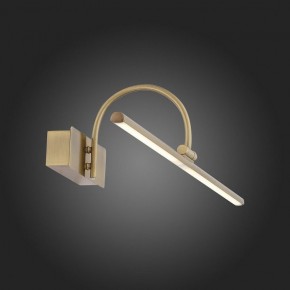 Подсветка для картины ST-Luce Centiаna SL444.301.01 в Каменске-Уральском - kamensk-uralskiy.mebel24.online | фото 7