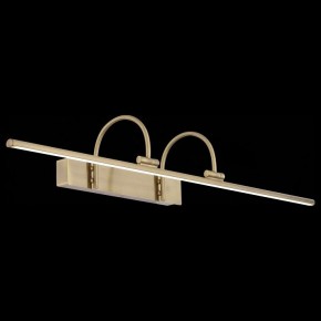 Подсветка для картины ST-Luce Centiаna SL444.311.01 в Каменске-Уральском - kamensk-uralskiy.mebel24.online | фото 4