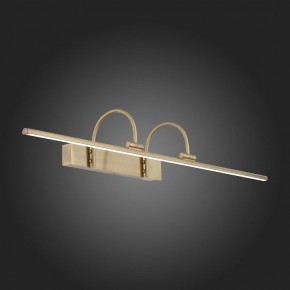 Подсветка для картины ST-Luce Centiаna SL444.311.01 в Каменске-Уральском - kamensk-uralskiy.mebel24.online | фото 6
