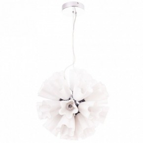 Подвесная люстра Arte Lamp Canzone A3469SP-25CC в Каменске-Уральском - kamensk-uralskiy.mebel24.online | фото 2