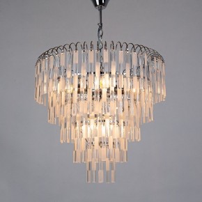 Подвесная люстра Arte Lamp Eliza A1009SP-6CC в Каменске-Уральском - kamensk-uralskiy.mebel24.online | фото 3