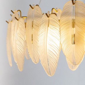 Подвесная люстра Arte Lamp Evie A4052SP-12SG в Каменске-Уральском - kamensk-uralskiy.mebel24.online | фото 6