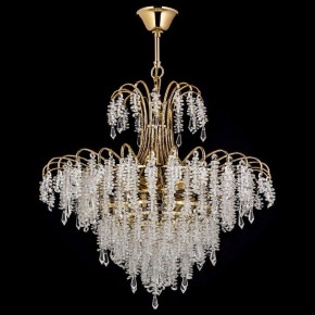 Подвесная люстра Arti Lampadari Erli GB Erli E 1.5.60.105 GB в Каменске-Уральском - kamensk-uralskiy.mebel24.online | фото 3