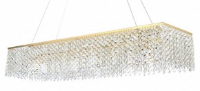 Подвесная люстра Arti Lampadari Milano Milano E 1.5.120X30.104 G в Каменске-Уральском - kamensk-uralskiy.mebel24.online | фото
