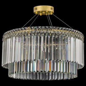 Подвесная люстра Arti Lampadari Ovindoli Gold Ovindoli L 1.5.60.101 G в Каменске-Уральском - kamensk-uralskiy.mebel24.online | фото 3