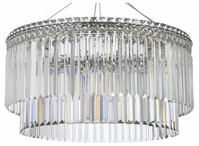 Подвесная люстра Arti Lampadari Ovindoli Gold Ovindoli L 1.5.60.101 N в Каменске-Уральском - kamensk-uralskiy.mebel24.online | фото