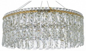 Подвесная люстра Arti Lampadari Ovindoli Gold Ovindoli L 1.5.80.100 G в Каменске-Уральском - kamensk-uralskiy.mebel24.online | фото
