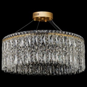 Подвесная люстра Arti Lampadari Ovindoli Gold Ovindoli L 1.5.80.100 G в Каменске-Уральском - kamensk-uralskiy.mebel24.online | фото 3