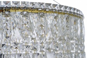 Подвесная люстра Arti Lampadari Ovindoli Gold Ovindoli L 1.5.80.100 G в Каменске-Уральском - kamensk-uralskiy.mebel24.online | фото 5