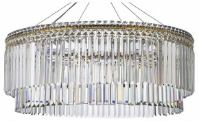 Подвесная люстра Arti Lampadari Ovindoli Gold Ovindoli L 1.5.80.101 G в Каменске-Уральском - kamensk-uralskiy.mebel24.online | фото