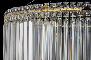 Подвесная люстра Arti Lampadari Ovindoli Gold Ovindoli L 1.5.80.101 G в Каменске-Уральском - kamensk-uralskiy.mebel24.online | фото 4