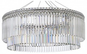 Подвесная люстра Arti Lampadari Ovindoli Gold Ovindoli L 1.5.80.101 N в Каменске-Уральском - kamensk-uralskiy.mebel24.online | фото