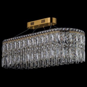 Подвесная люстра Arti Lampadari Ovindoli Gold Ovindoli L 1.5.80x30.100 G в Каменске-Уральском - kamensk-uralskiy.mebel24.online | фото 3
