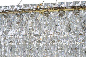 Подвесная люстра Arti Lampadari Ovindoli Gold Ovindoli L 1.5.80x30.100 G в Каменске-Уральском - kamensk-uralskiy.mebel24.online | фото 5